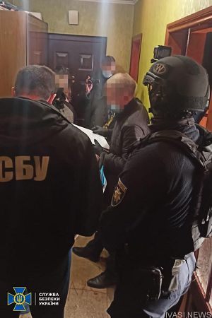 СБУ разоблачила медиков одного из медицинских учреждений Одессы, создавших механизм фальсификации ковид-сертификатов