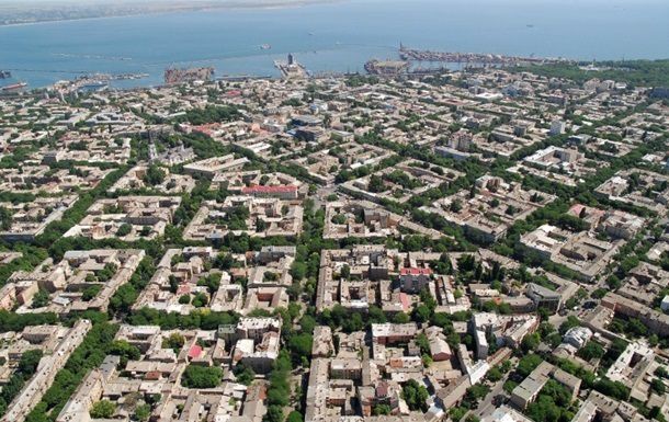 Продажа городской земли не принесла ожидаемых доходов Одессе — мэрия