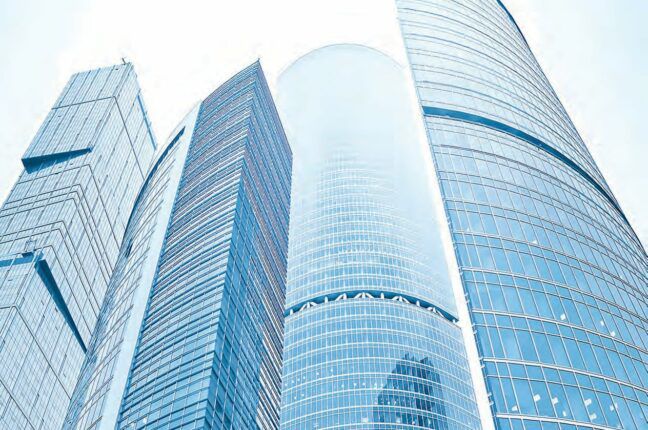 Обзор рынка новостроек Одессы за 2021 год
