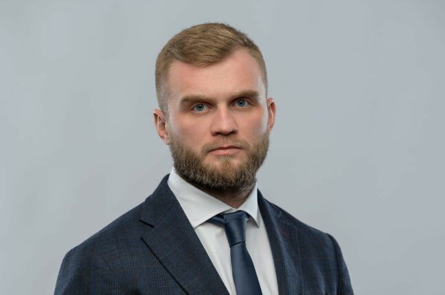 Одесский нардеп сделал официальное заявление