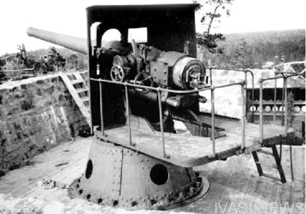 Южный оборонительный рубеж -1941 год: как герои защищали Одессу