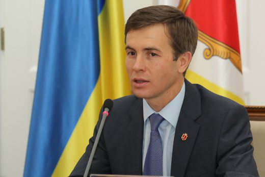 «Одесское дело»: суд назначил заместителю Труханова залог почти 40 млн грн