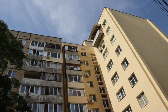 Общественную Программу софинансирования представят на сессии Одесского горсовета