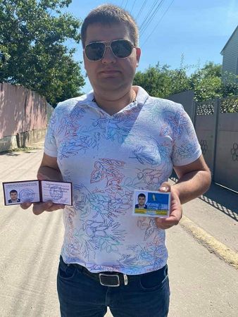 Блогер обращает внимание на союз одесских депутатов-оппозиционеров