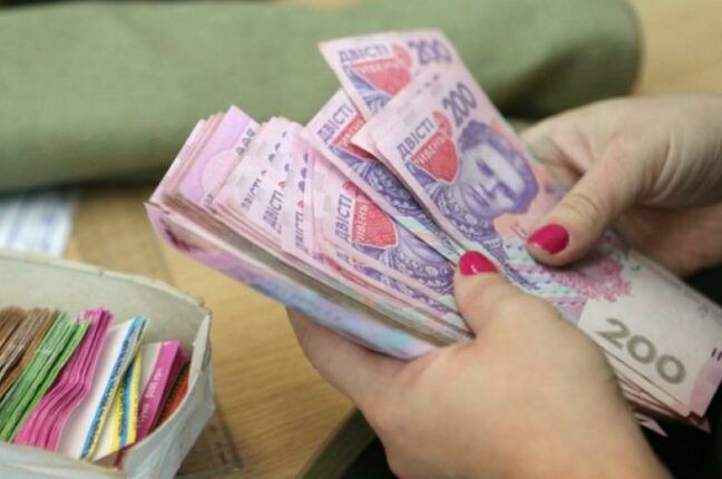 В Одесской области начальница почтового отделения похитила более 37 тысяч гривен из кассы