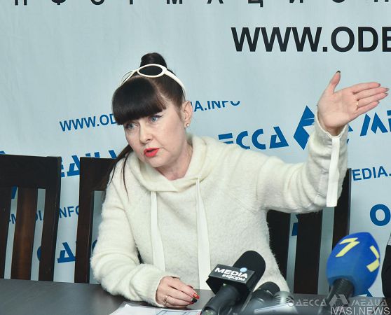 Правоохранители Одессы игнорируют рейдерский захват — предприниматели
