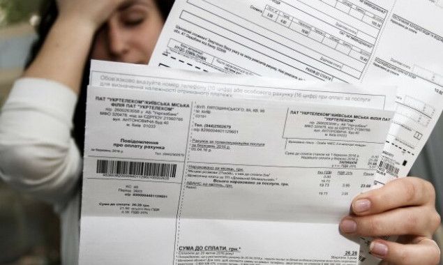 Одесситам начнут начислять ежемесячную абонплату за отопление