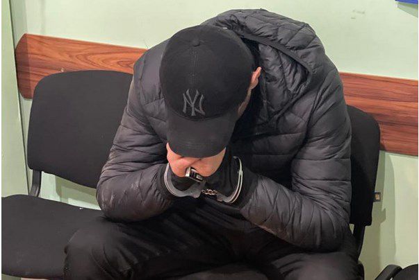 В Одессе полиция снова задержала многократно попадавшихся на кражах членов криминальной группировки