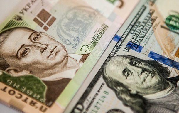Валютный рынок штормит: в Одессе курс доллара перевалил за 29 гривен