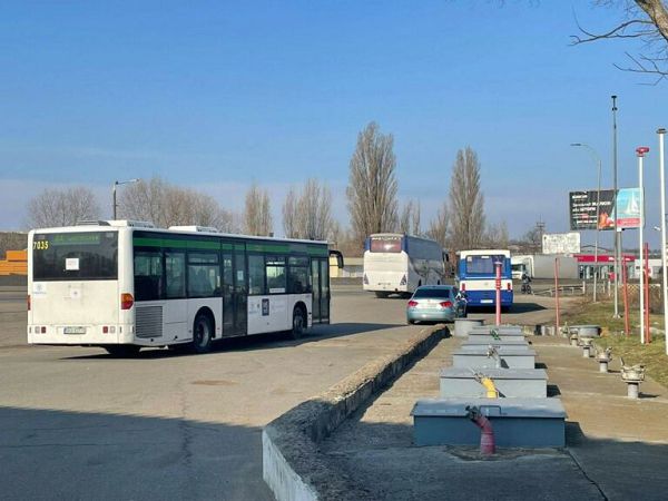 Болгария помогает семьям из Одессы