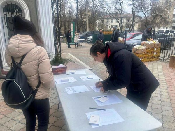 Павел Вугельман: «Бомбить Одессу — все равно, что бомбить всю Европу!»