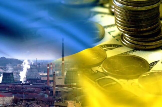 Как война убивает экономику Украины