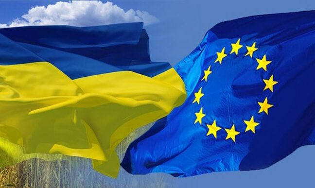 ЕС на год отменит пошлины и квоты на украинский экспорт