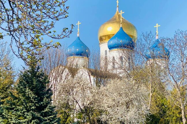 Как в Одессе и области пройдут религиозные праздники