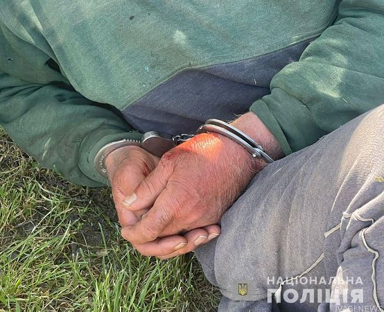 В Одесской области в ходе контрдиверсионных мероприятий возникла перестрелка: погибла женщина