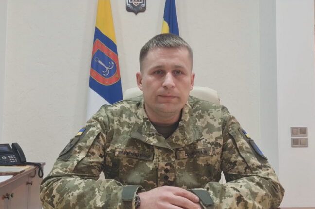 Глава Одесской ОВА подтвердил информацию о попытках восстановления аэродрома в Тирасполе