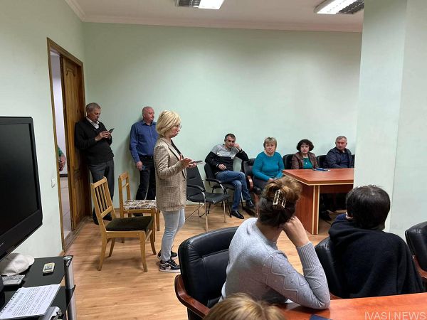 В Одессе провели занятия по первой медицинской помощи для работников Укрзалізниці