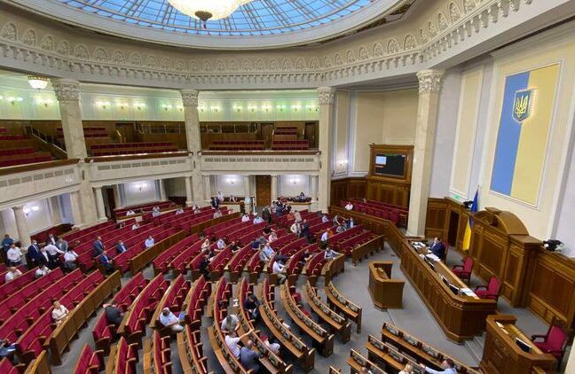 Рада увеличила затраты госбюджета на 287 млрд грн: куда пойдут деньги