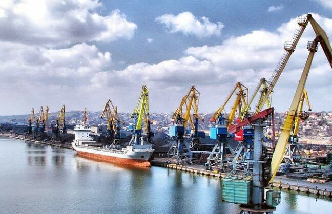 Бизнес  предлагается привлечь ООН и страны Черноморского бассейна для разблокировки портов