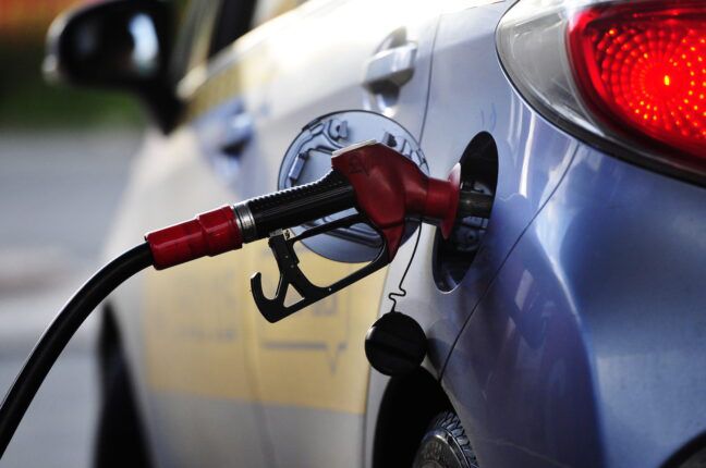 Эксперты прогнозируют падение цен на топливо в Украине