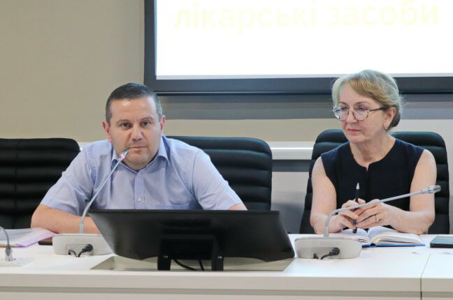 Відпуск антибіотиків за рецептом: одеситам розповіли як це працюватиме