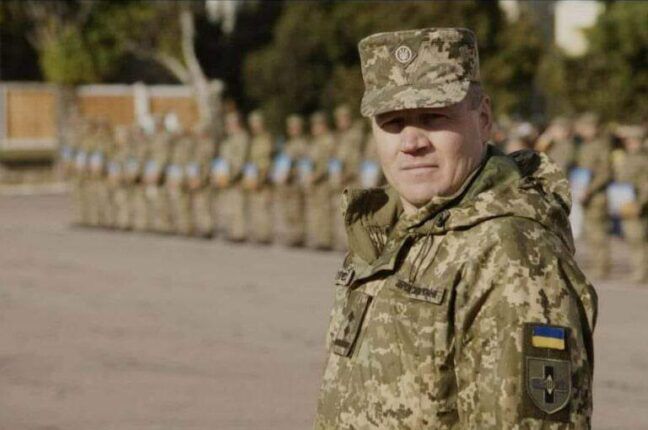 Командир легендарної одеської бригади загинув на півдні України