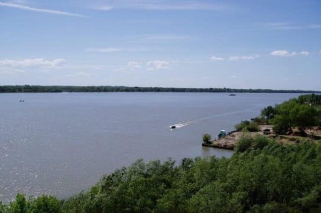 В АМПУ розповіли подробиці підриву лоцманського катера на Дунаї