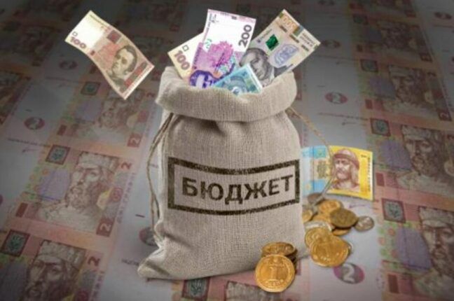 Україна перевиконала план із податків