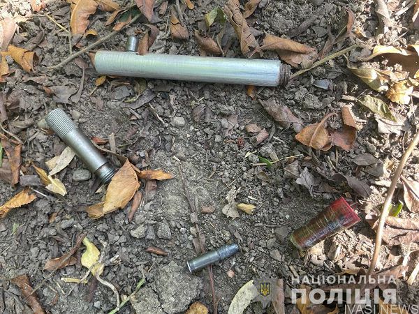 В Одеському районі чоловік вистрілив у голову 10-річному хлопчику