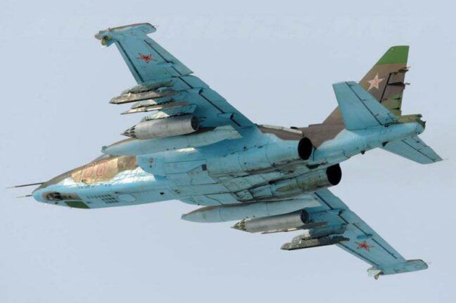 Одеські зенітники за два дні збили чотири ворожі літаки
