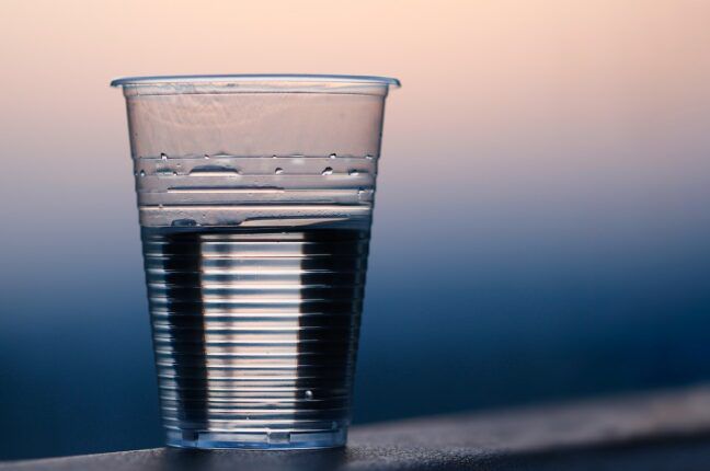 Чверть людей на Землі не мають доступу до чистої питної води — ООН