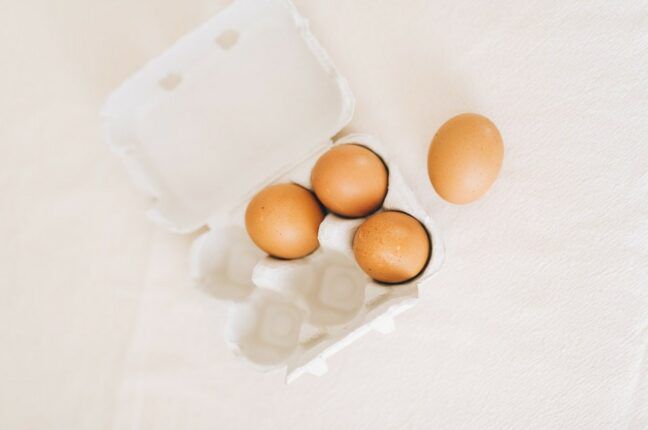 Виробники яєць працюватимуть над стабілізацією цін на них