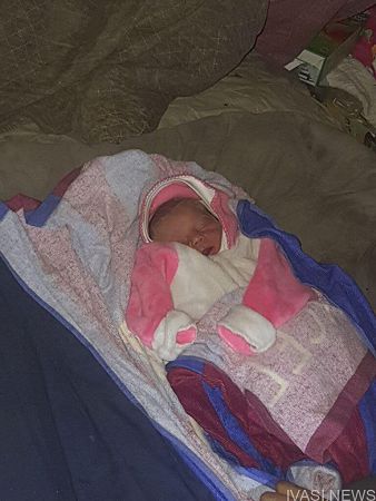 В одеських катакомбах виявили жінку з новонародженим немовлям
