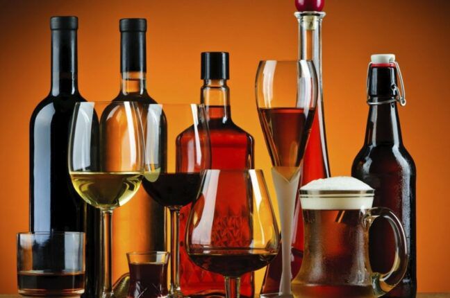 Одеським підприємцям нагадали деякі особливості рекламування алкогольних напоїв