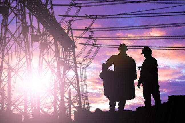 Ситуація в енергосистемі контрольована попри нічну атаку ворога – Укренерго
