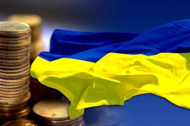 Економіка України за підсумками 2022 року впала на рекордні 30,4% — Мінекономіки