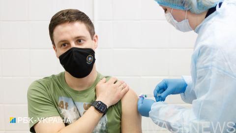 В Одесі можна пройти безкоштовну вакцинацію (адреси)
