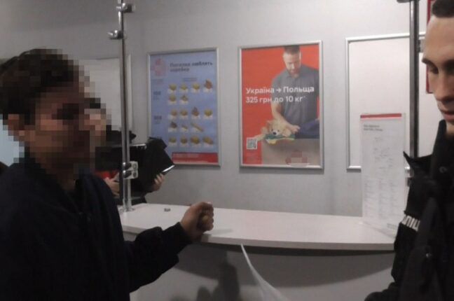 В Одеському районі викрили молодика в шахрайстві з купівлею телефонів