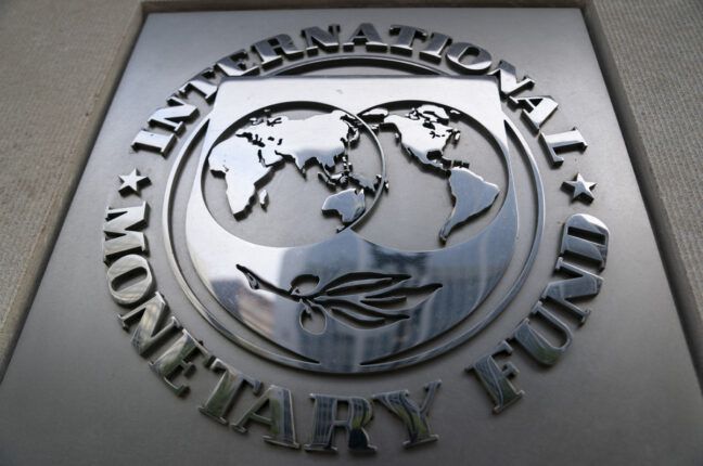 Нова програма МВФ на $15,6 млрд: експерти назвали головні особливості