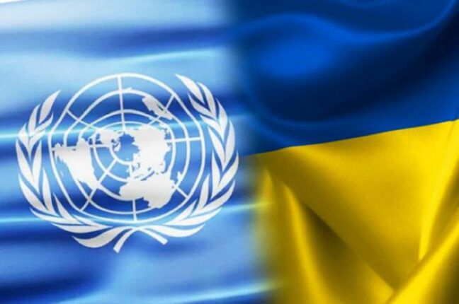 Як ВПО в Одесі отримати допомогу від ООН