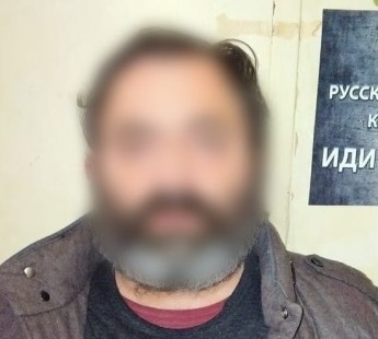 В Одесі затримали громадянина Туреччини, який був у міжнародному розшуку за організацію вбивств бізнес-партнерів