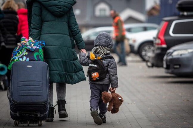 В Одеському районі зареєстровано більше 100 тисяч переселенців