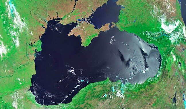 США мають намір посилити безпеку у Чорному морі