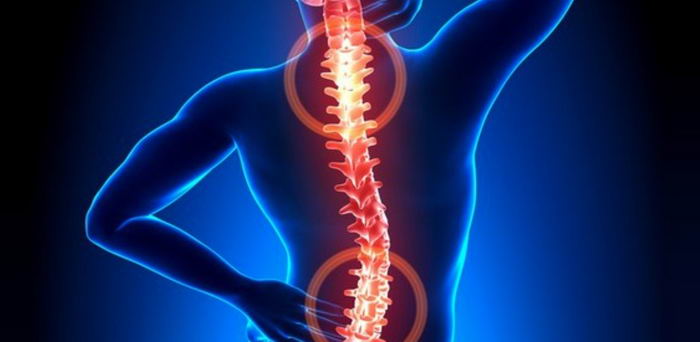 Уколы от боли в спине: выбираем диклофенак