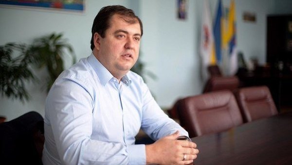 Окупанти призначили сина колишнього мера Одеси “заступником губернатора” Херсонської області