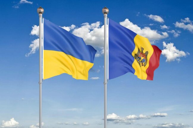 Молдова передумала запроваджувати обмеження на сільгосппродукцію з України