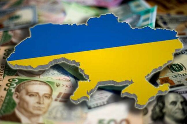 Бізнес запропонував план порятунку економіки України