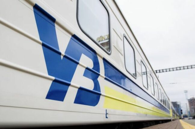 Укрзалізниця запроваджує нові маршрути до Одеси