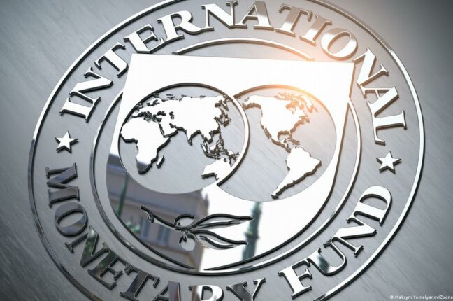 На яких умовах Україна отримала кредит від МВФ