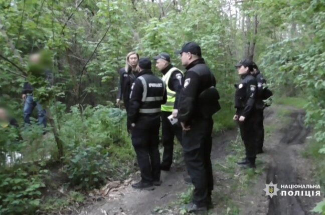 Житель Одеської області задушив співмешканку, а тіло сховав на скотомогильнику